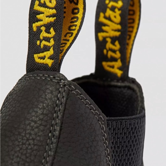 Dr. Martens Hardie - Picture 5 of 14